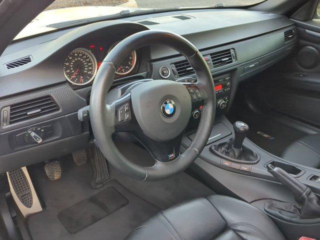 used 2009 BMW M3 car, priced at $23,999