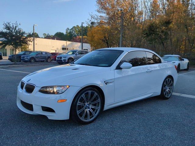 used 2009 BMW M3 car, priced at $23,999