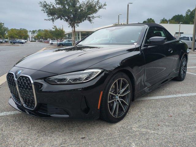 used 2024 BMW 430 car, priced at $39,861