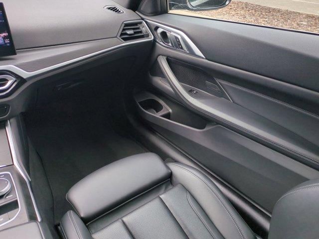 used 2024 BMW 430 car, priced at $39,861