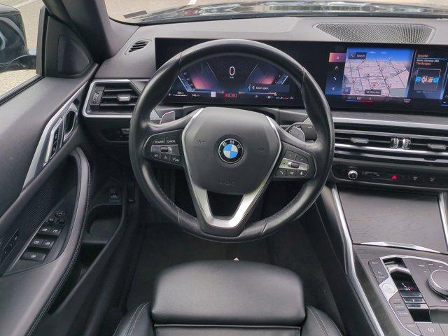 used 2024 BMW 430 car, priced at $39,861