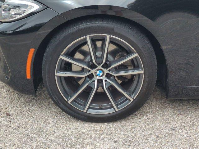 used 2024 BMW 430 car, priced at $39,861