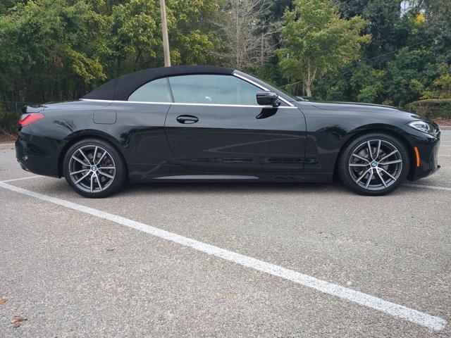 used 2024 BMW 430 car, priced at $39,861