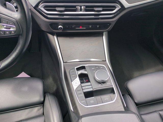 used 2024 BMW 430 car, priced at $39,861