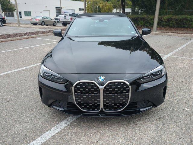 used 2024 BMW 430 car, priced at $39,861
