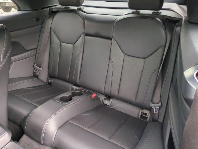 used 2024 BMW 430 car, priced at $39,861