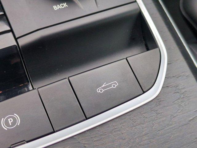 used 2024 BMW 430 car, priced at $39,861