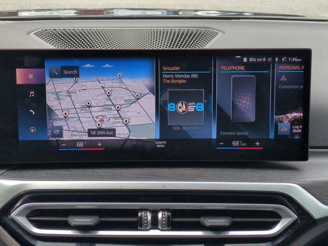 used 2024 BMW 430 car, priced at $39,861