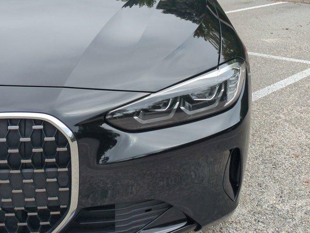 used 2024 BMW 430 car, priced at $39,861
