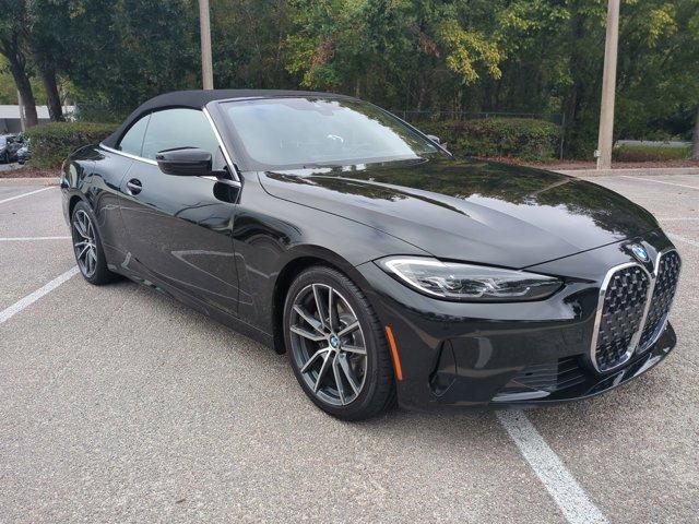 used 2024 BMW 430 car, priced at $39,861