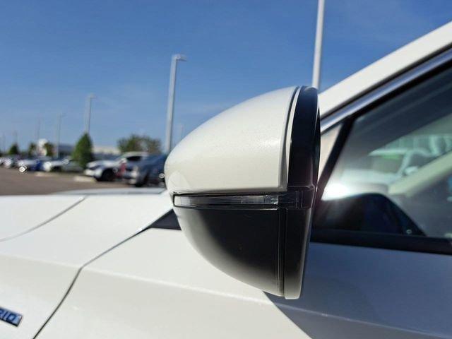 used 2022 Honda Accord Hybrid car, priced at $26,080
