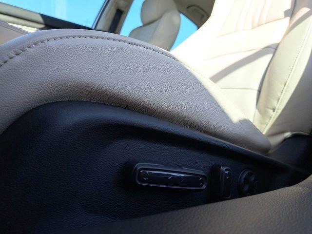 used 2022 Honda Accord Hybrid car, priced at $26,080