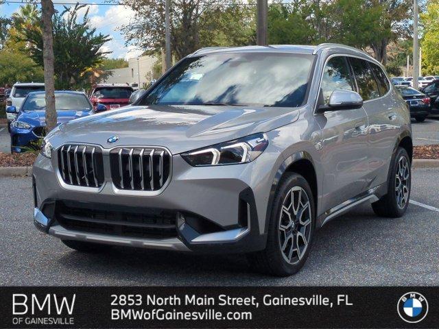 new 2026 BMW X1 car, priced at $47,730