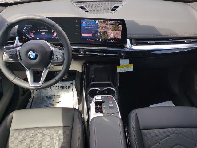 new 2026 BMW X1 car, priced at $47,730