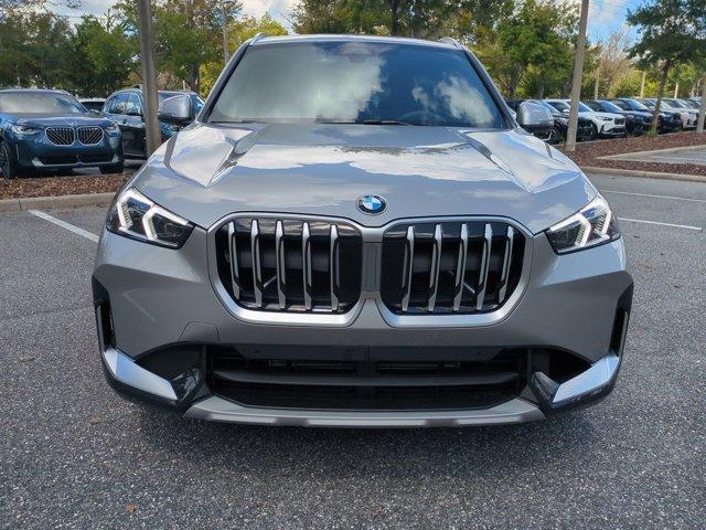 new 2026 BMW X1 car, priced at $47,730