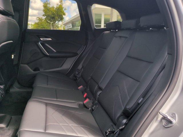 new 2026 BMW X1 car, priced at $47,730