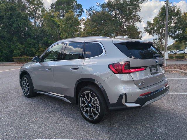 new 2026 BMW X1 car, priced at $47,730