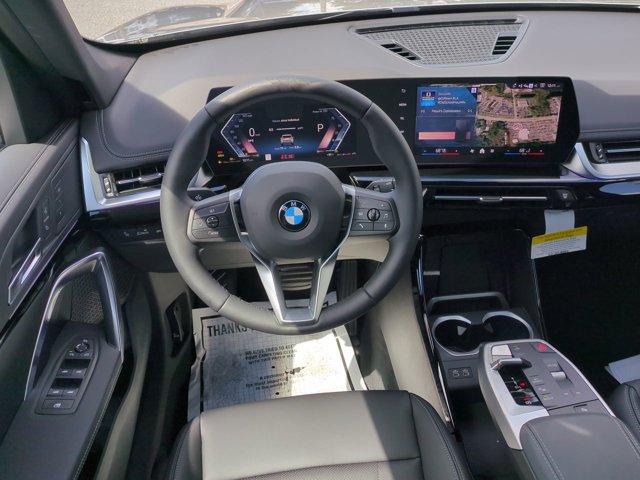 new 2026 BMW X1 car, priced at $47,730