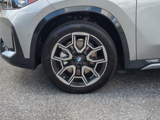new 2026 BMW X1 car, priced at $47,730