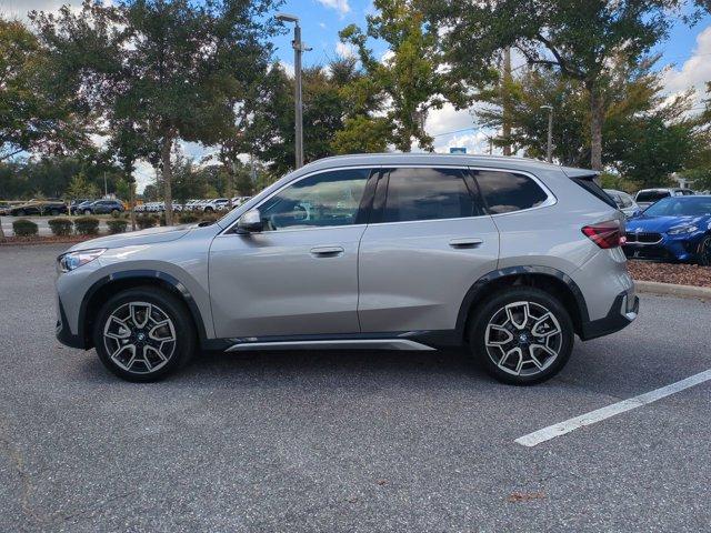 new 2026 BMW X1 car, priced at $47,730