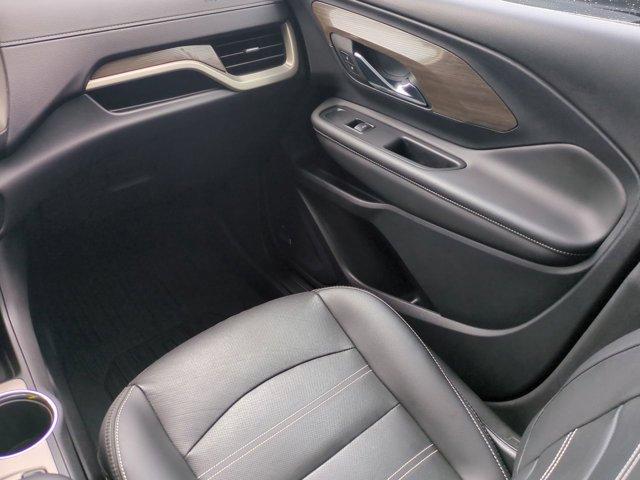 used 2023 GMC Terrain car, priced at $27,403