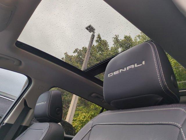 used 2023 GMC Terrain car, priced at $27,403