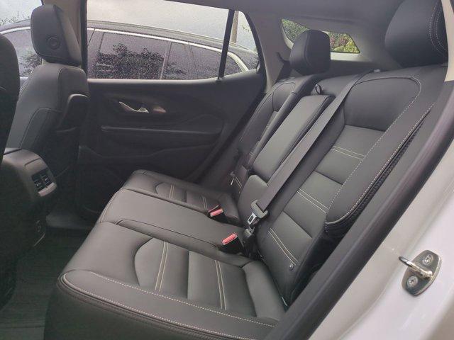 used 2023 GMC Terrain car, priced at $27,403