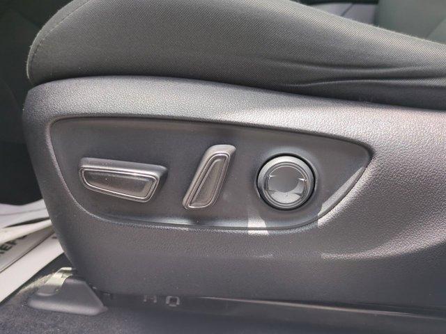 used 2022 Toyota RAV4 car, priced at $26,499