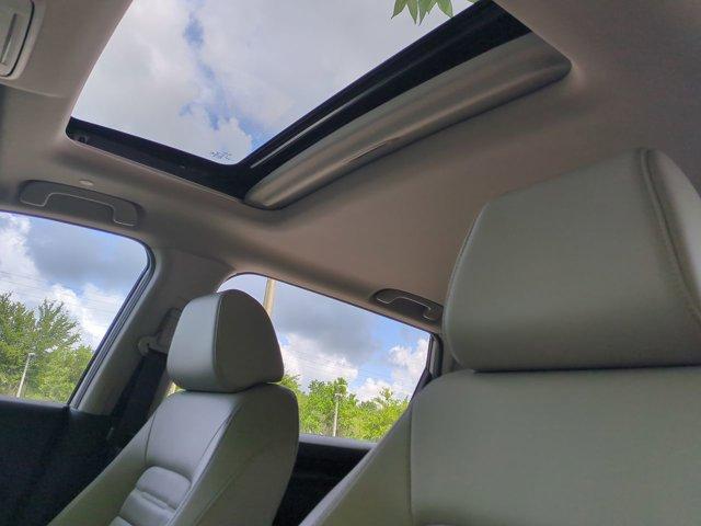 used 2023 Honda CR-V car, priced at $30,508