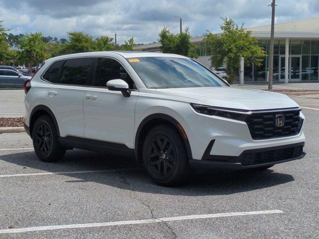 used 2023 Honda CR-V car, priced at $30,508