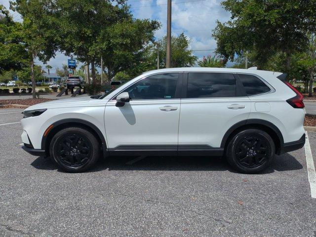 used 2023 Honda CR-V car, priced at $30,508