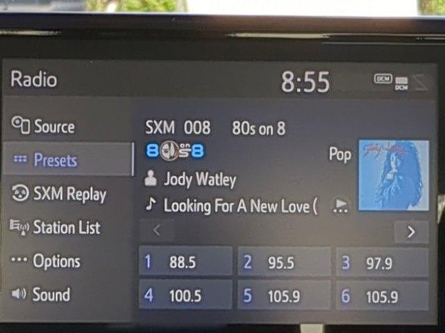 used 2022 Toyota Corolla car, priced at $22,514