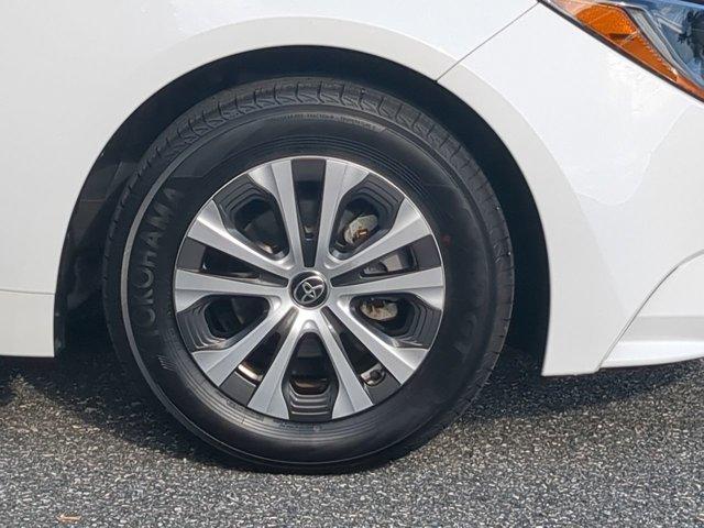used 2022 Toyota Corolla car, priced at $22,514