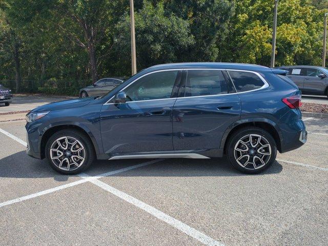 new 2026 BMW X1 car, priced at $50,230