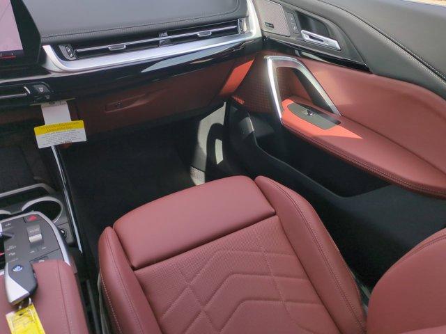 new 2026 BMW X1 car, priced at $50,230