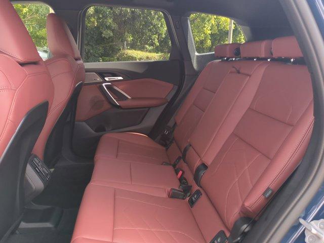 new 2026 BMW X1 car, priced at $50,230