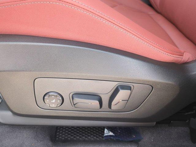 new 2026 BMW X1 car, priced at $50,230