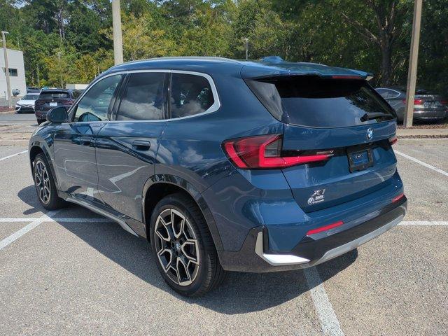 new 2026 BMW X1 car, priced at $50,230