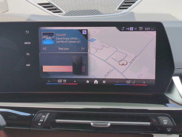 new 2026 BMW X1 car, priced at $50,230