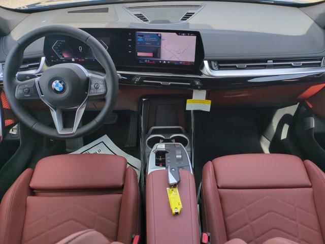 new 2026 BMW X1 car, priced at $50,230