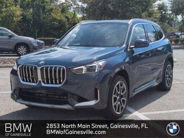 new 2026 BMW X1 car, priced at $50,230