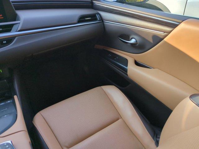 used 2021 Lexus ES 350 car, priced at $28,283