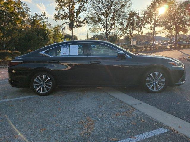 used 2021 Lexus ES 350 car, priced at $28,283