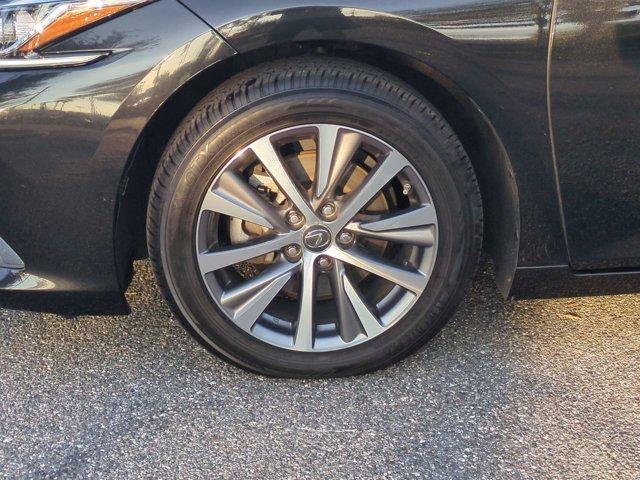 used 2021 Lexus ES 350 car, priced at $28,283