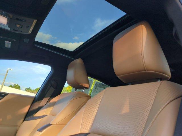 used 2021 Lexus ES 350 car, priced at $28,283