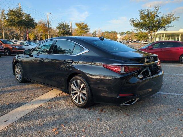used 2021 Lexus ES 350 car, priced at $28,283