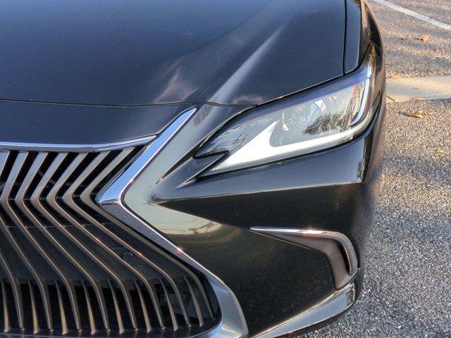 used 2021 Lexus ES 350 car, priced at $28,283