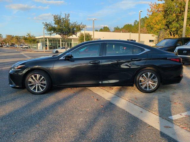 used 2021 Lexus ES 350 car, priced at $28,283