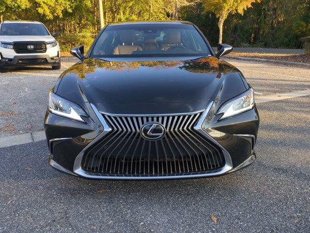 used 2021 Lexus ES 350 car, priced at $28,283