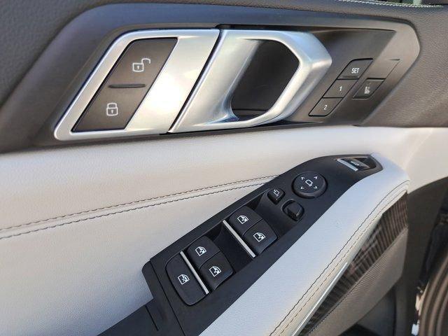 used 2023 BMW X5 car, priced at $59,999